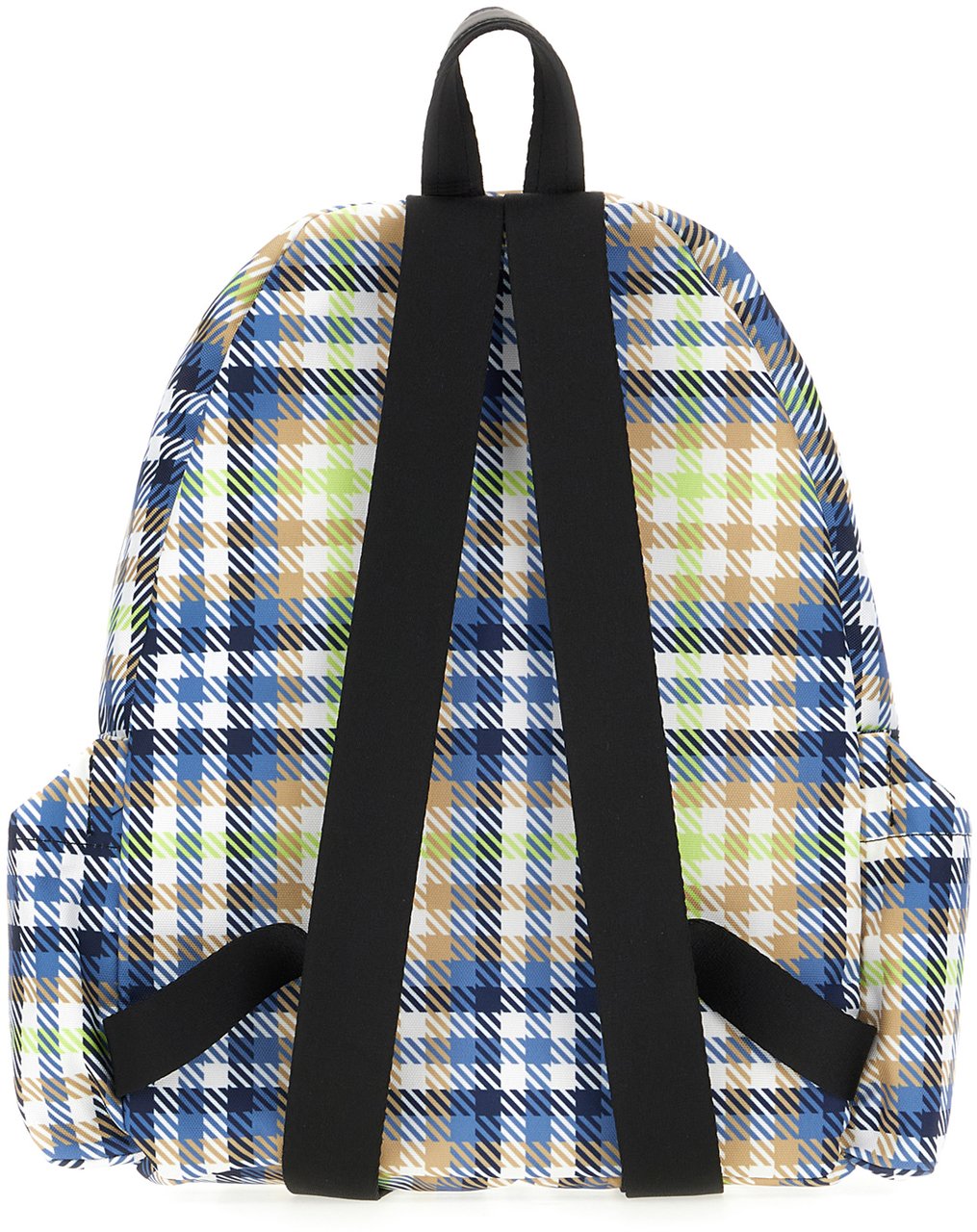 Vivienne Westwood Vivienne Westwood Printed polyester backpack Divers