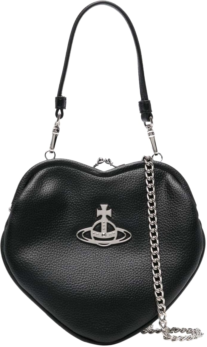 Vivienne Westwood Wallets Black Zwart