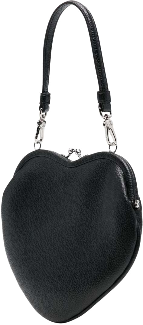 Vivienne Westwood Wallets Black Zwart
