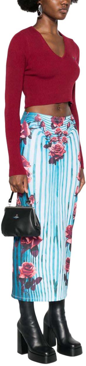Vivienne Westwood Bags Black Zwart