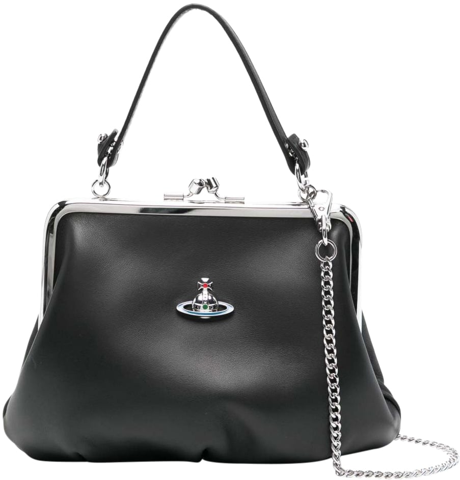 Vivienne Westwood Bags Black Zwart