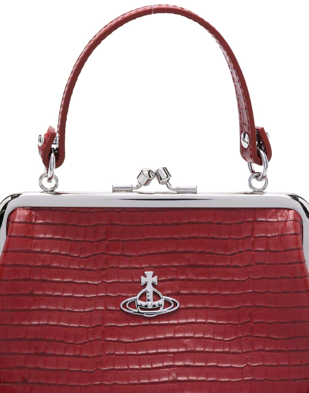 Vivienne Westwood Wallets Red Rood