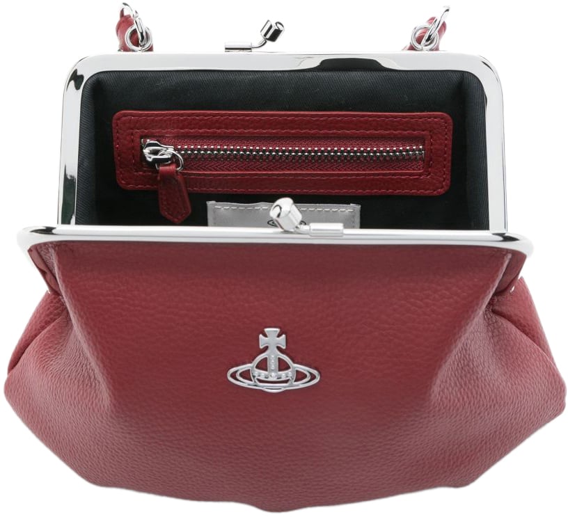 Vivienne Westwood Wallets Red Rood