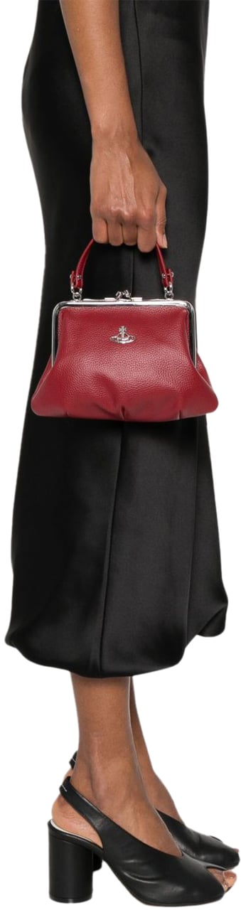 Vivienne Westwood Wallets Red Rood
