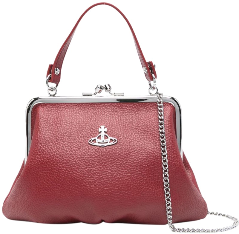 Vivienne Westwood Wallets Red Rood