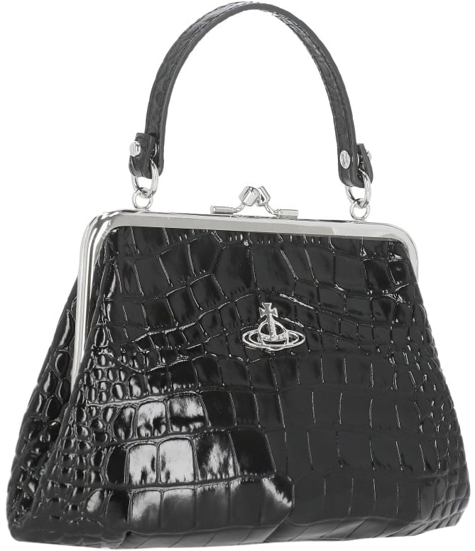 Vivienne Westwood Bags Black Zwart