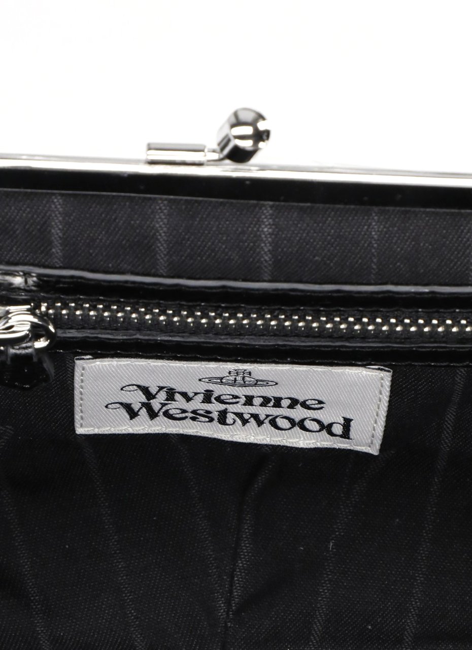Vivienne Westwood Bags Black Zwart