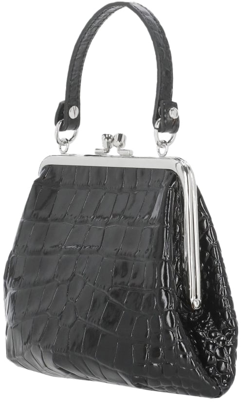 Vivienne Westwood Bags Black Zwart
