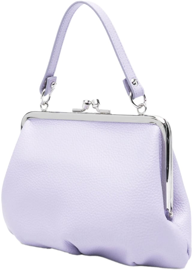 Vivienne Westwood Granny Frame Purse Lilac Paars