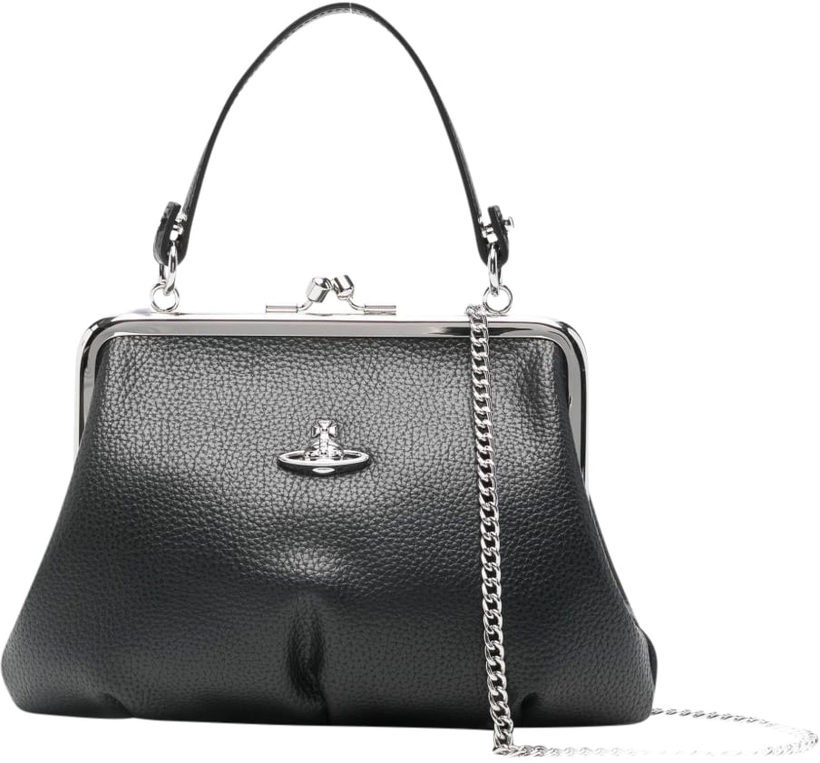 Vivienne Westwood Wallets Black Zwart