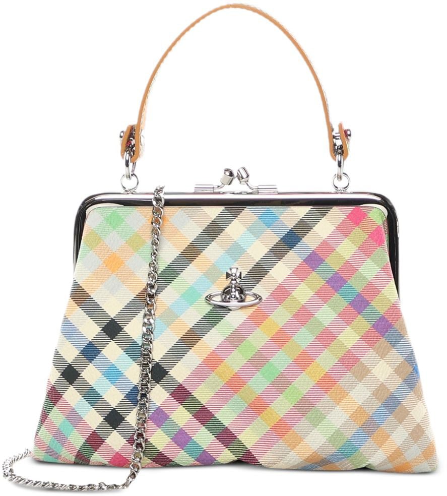 Vivienne Westwood Wallets Red Rood