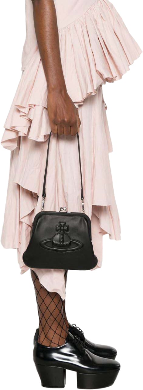 Vivienne Westwood Bags Black Zwart
