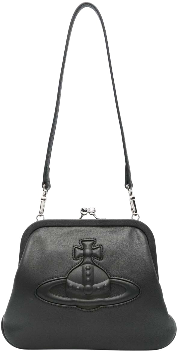 Vivienne Westwood Bags Black Zwart