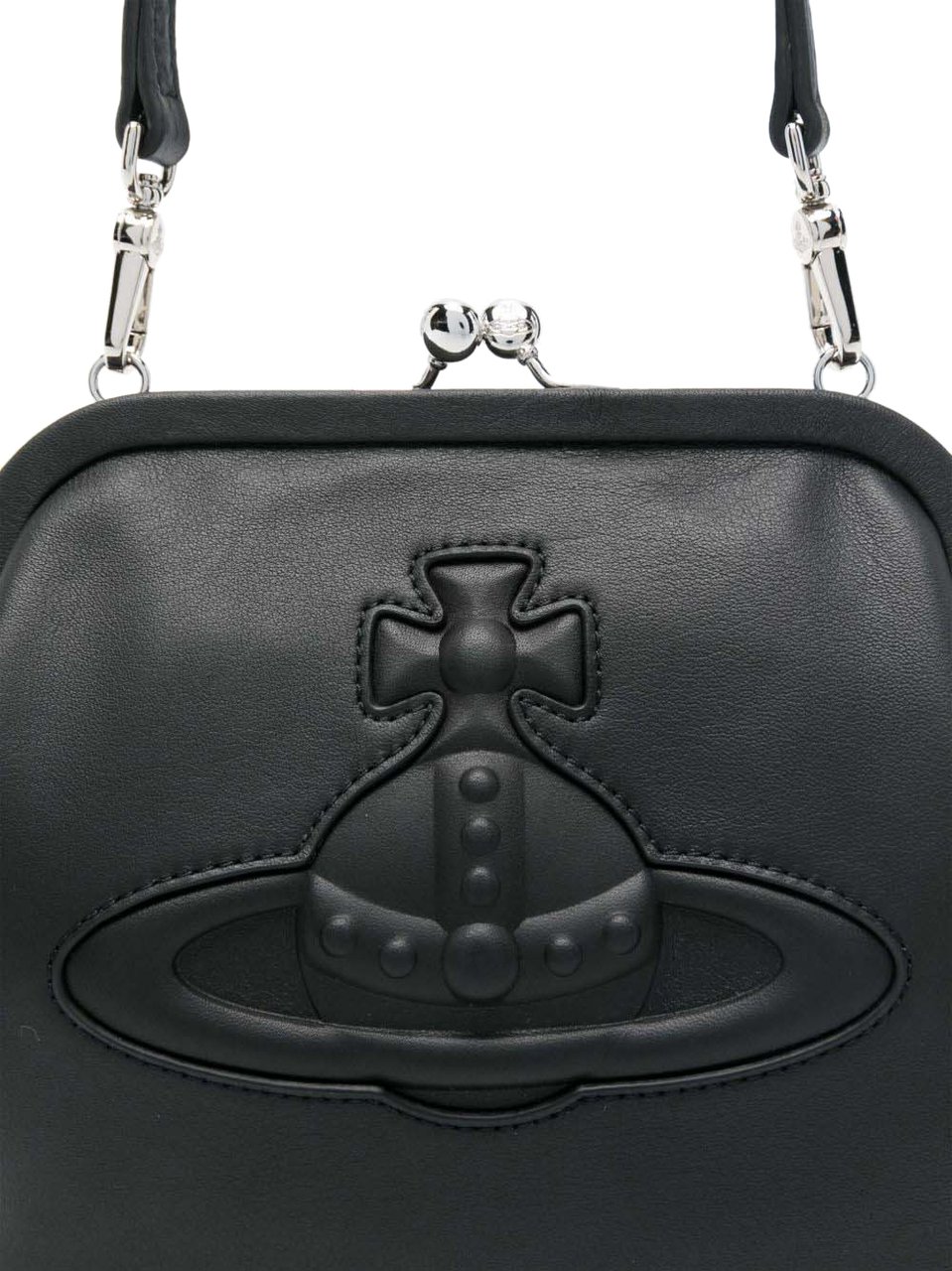 Vivienne Westwood Bags Black Zwart