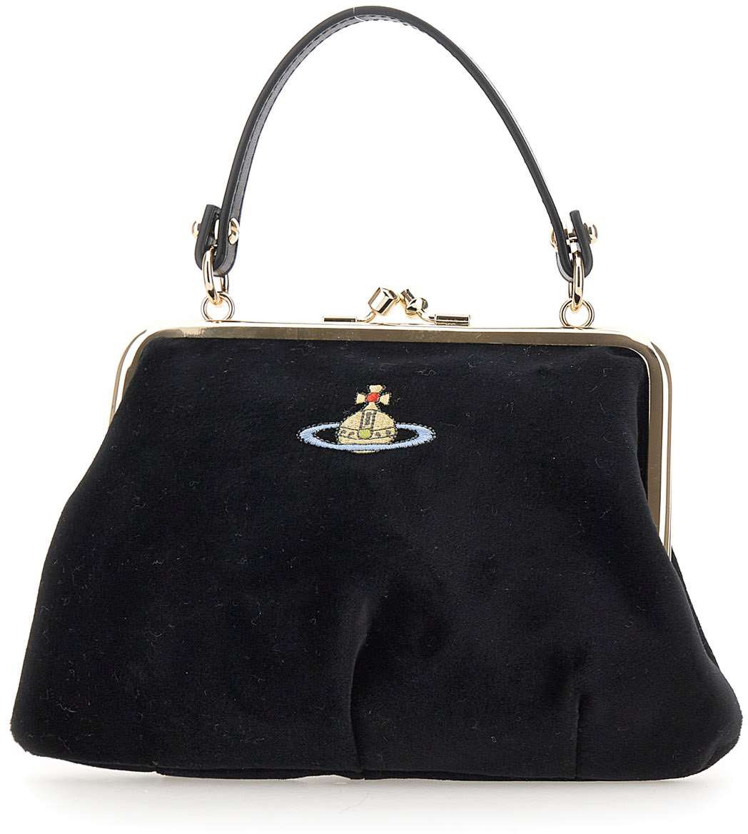 Vivienne Westwood Bags Black Zwart