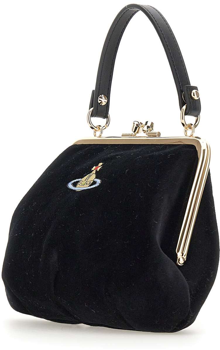 Vivienne Westwood Bags Black Zwart