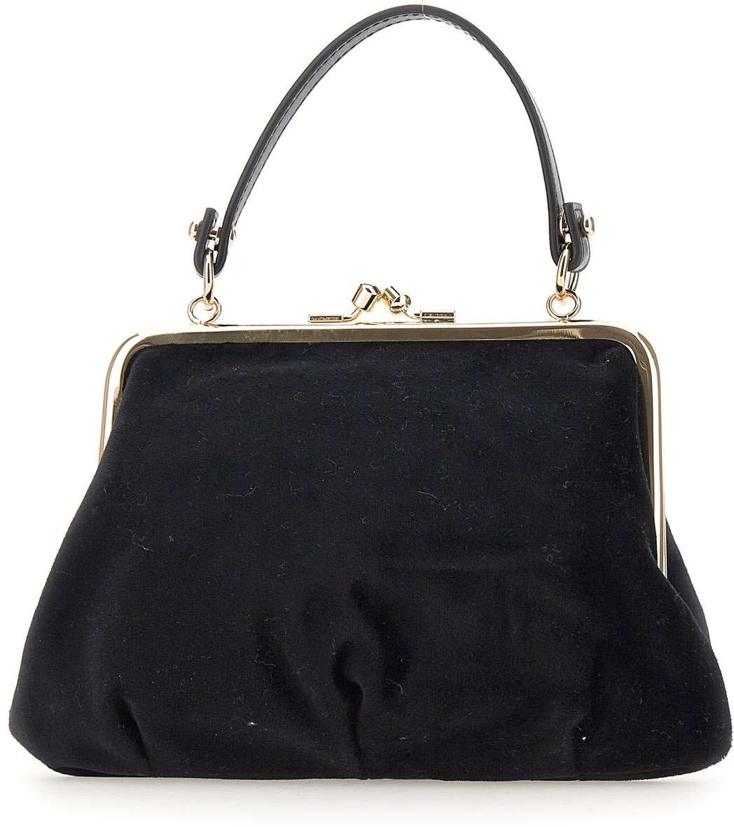 Vivienne Westwood Bags Black Zwart