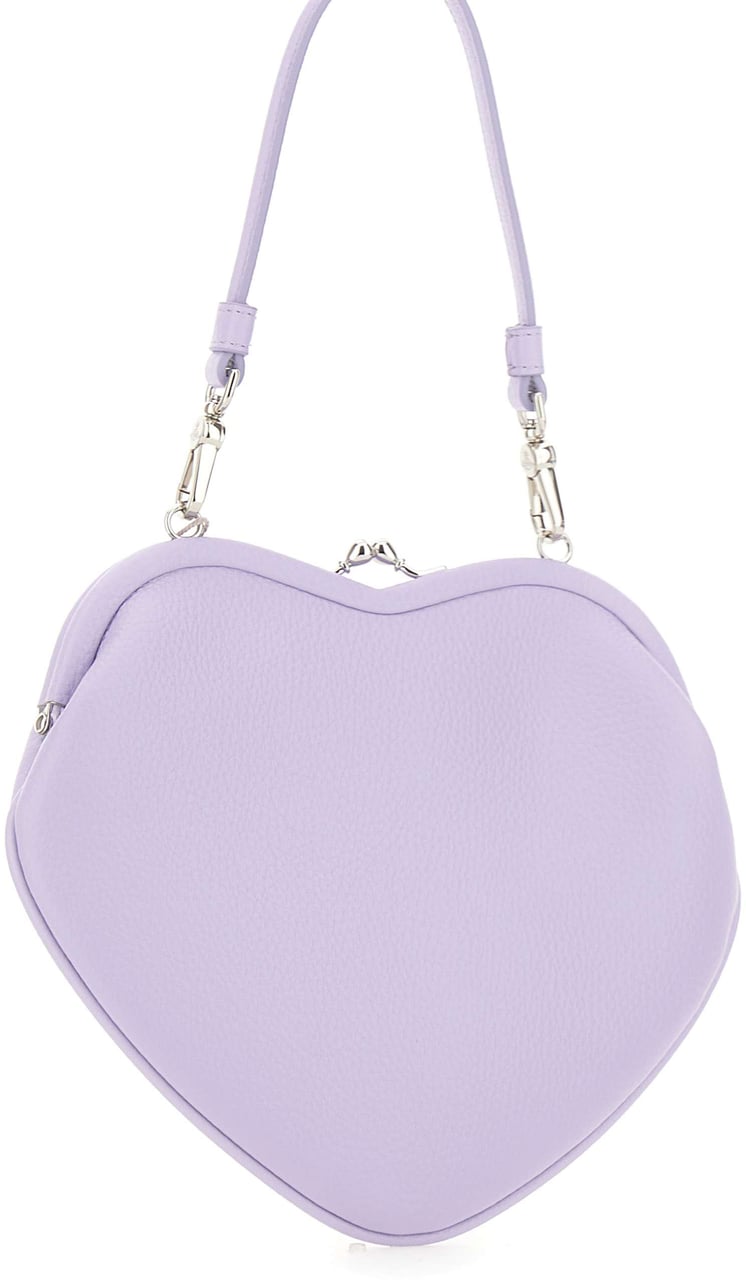 Vivienne Westwood Bags Purple Paars