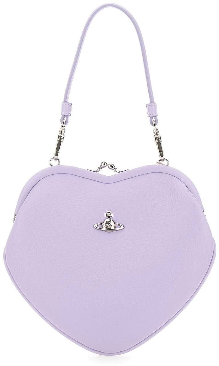 Vivienne Westwood Bags Purple Paars