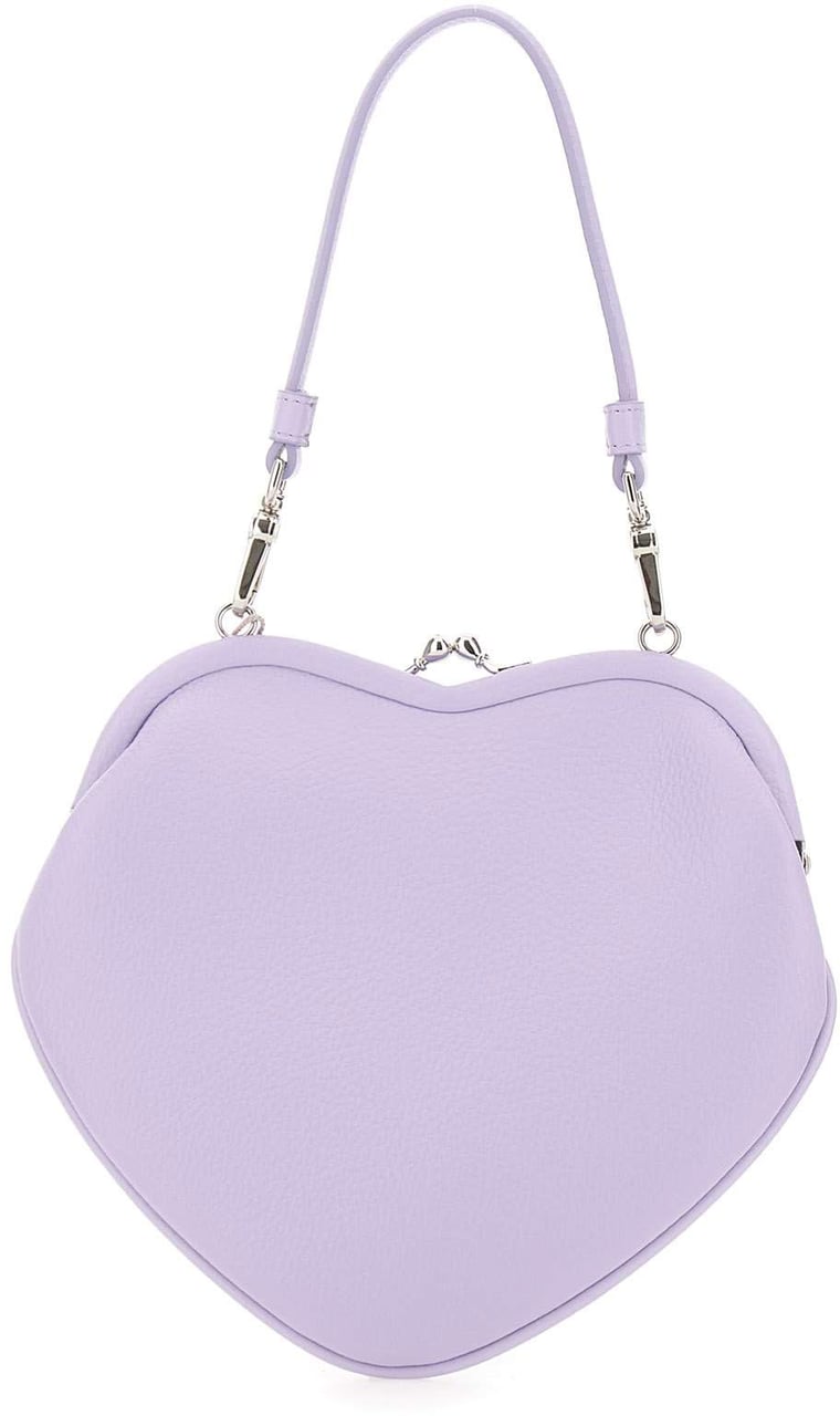 Vivienne Westwood Bags Purple Paars