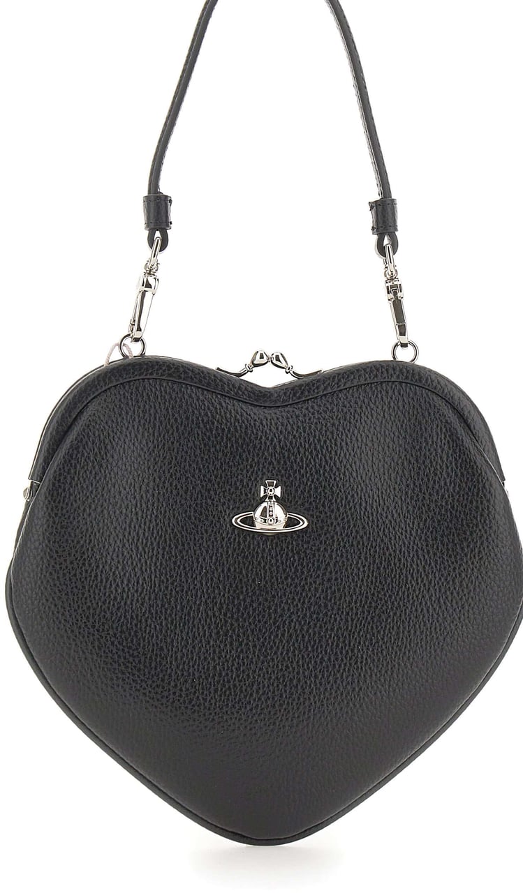 Vivienne Westwood Bags Black Zwart