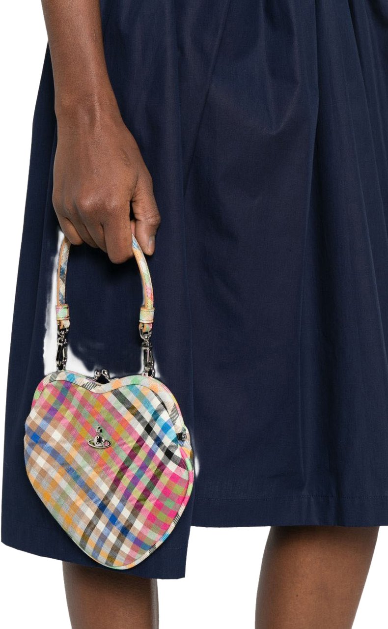 Vivienne Westwood Bags Red Rood