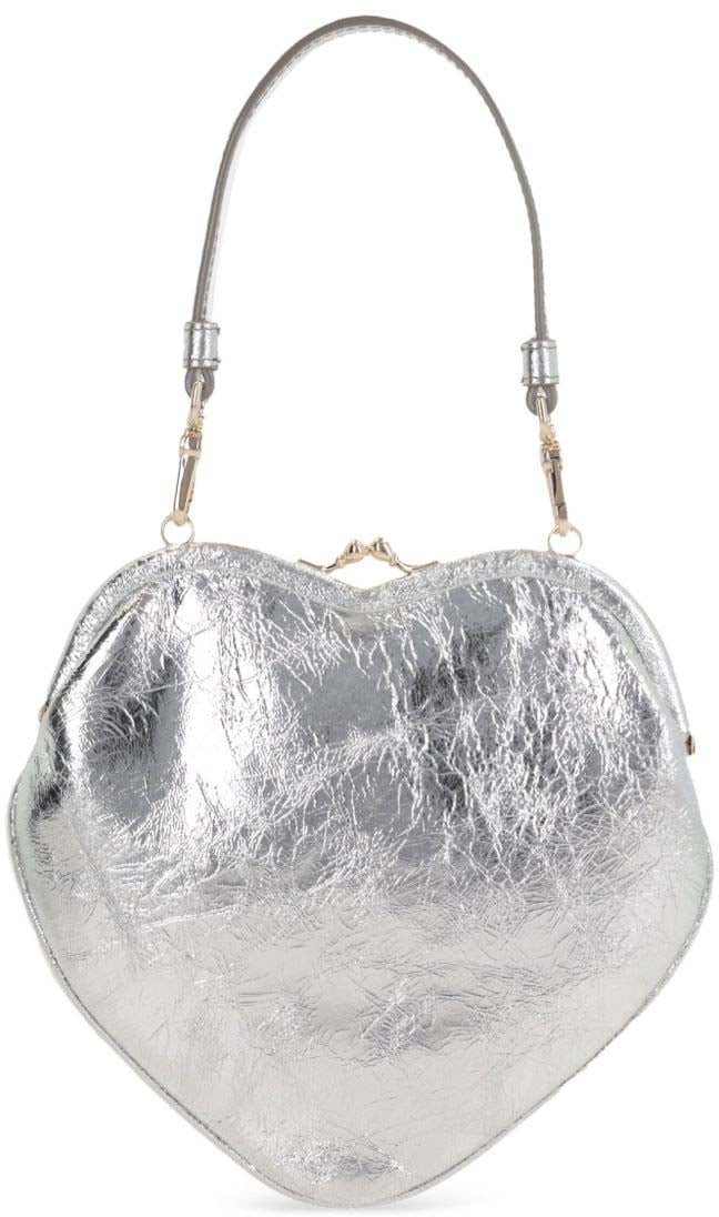 Vivienne Westwood Bags Silver Zilver
