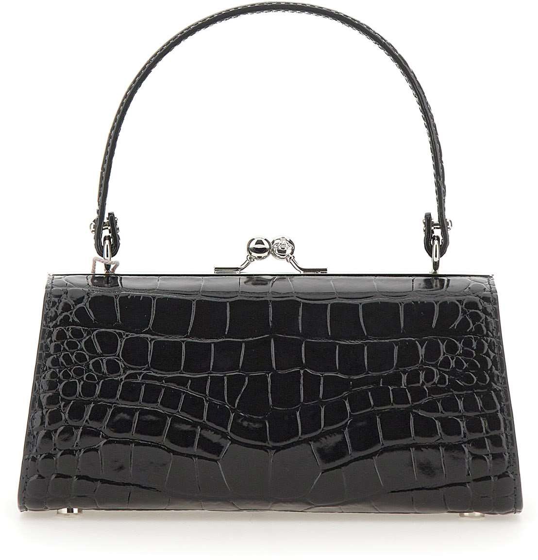 Vivienne Westwood Bags Black Zwart