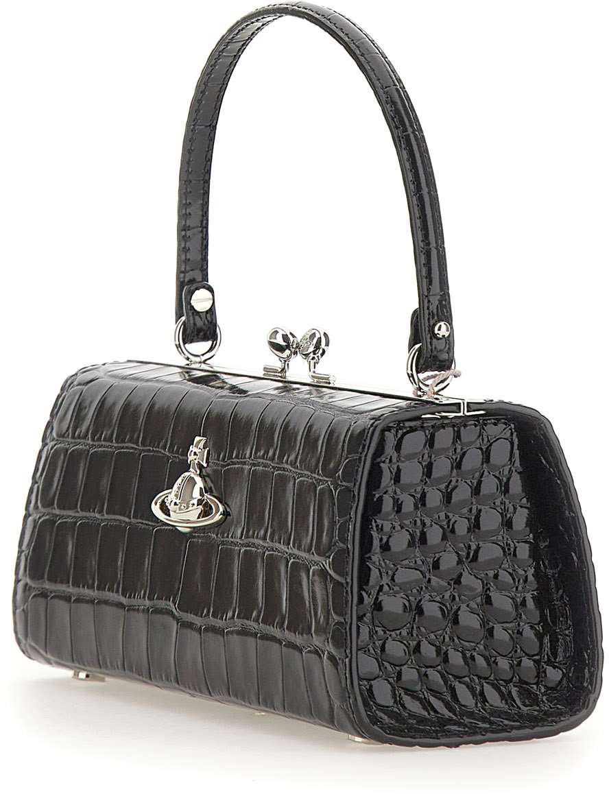 Vivienne Westwood Bags Black Zwart