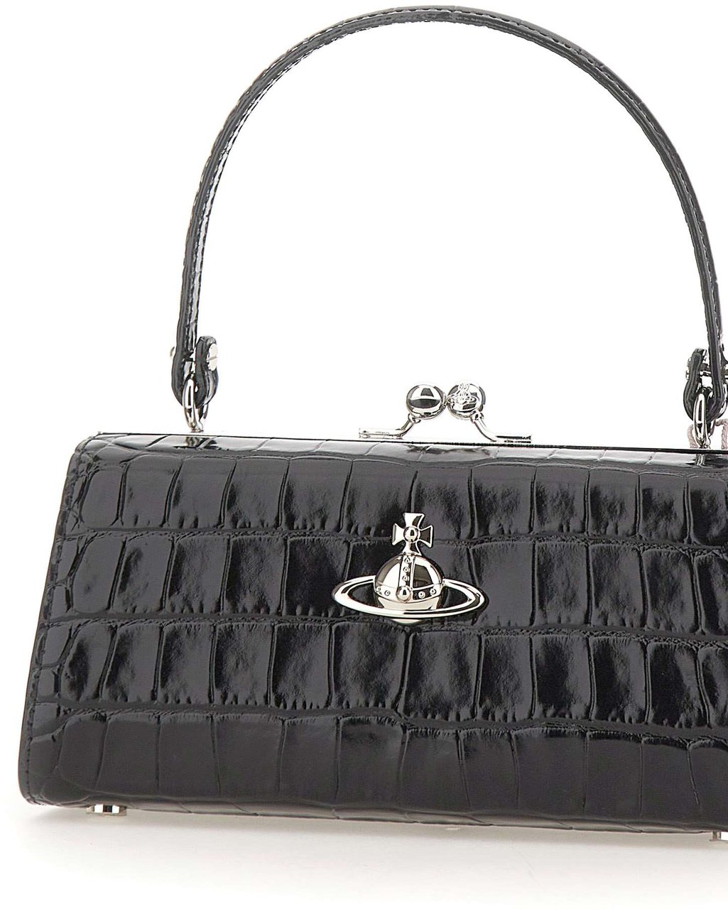 Vivienne Westwood Bags Black Zwart