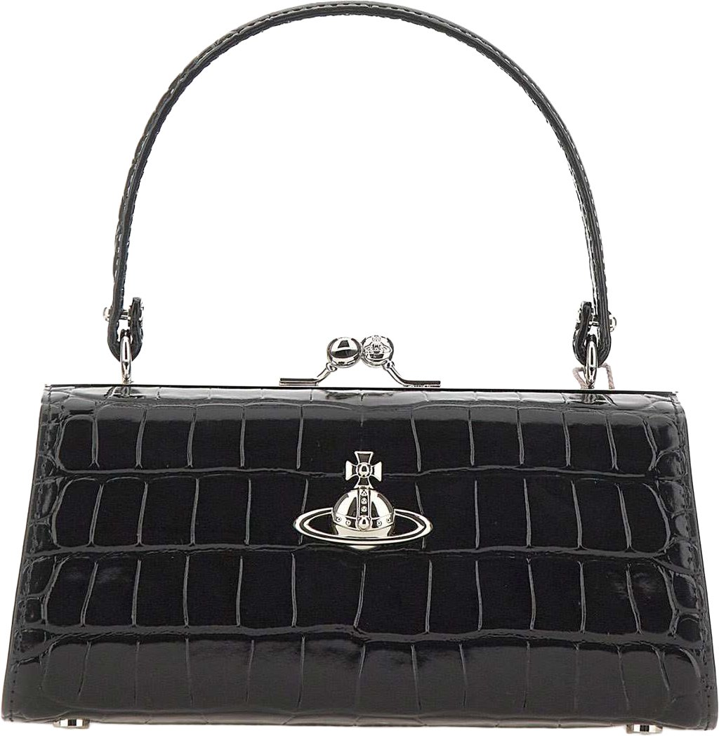Vivienne Westwood Bags Black Zwart