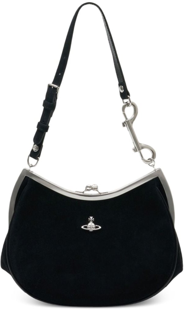 Vivienne Westwood Bags Black Zwart