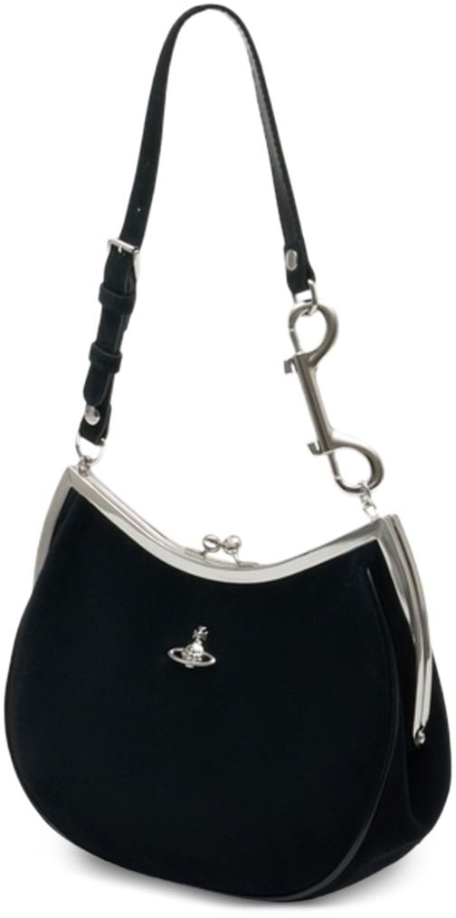 Vivienne Westwood Bags Black Zwart
