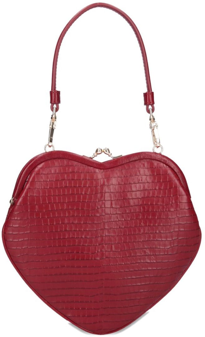 Vivienne Westwood Bags Red Rood