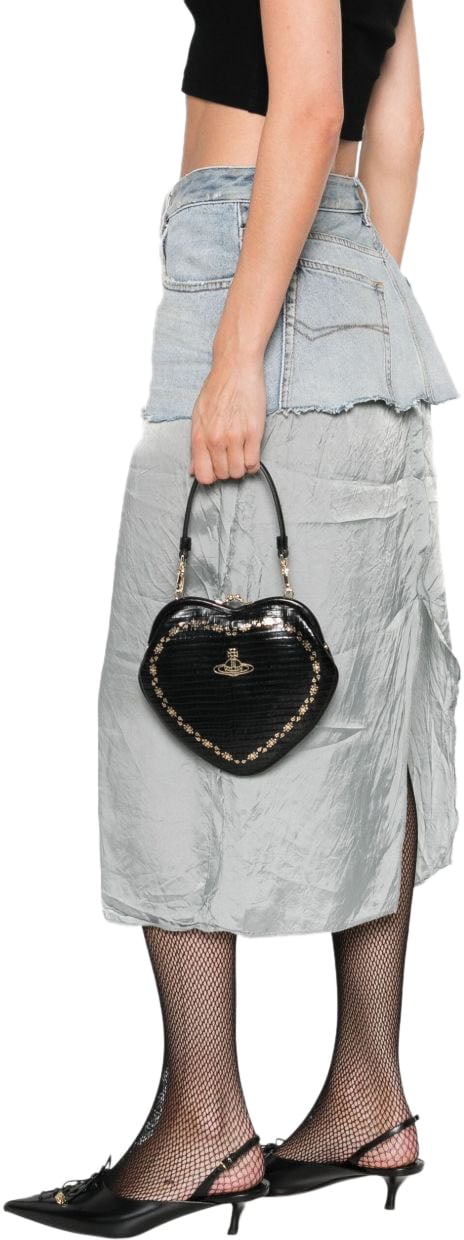 Vivienne Westwood Bags Black Zwart