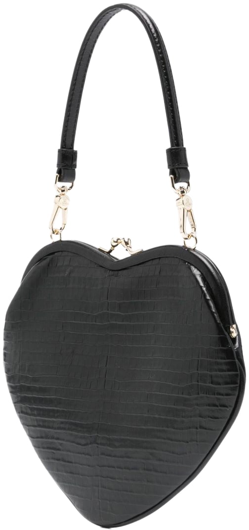 Vivienne Westwood Bags Black Zwart