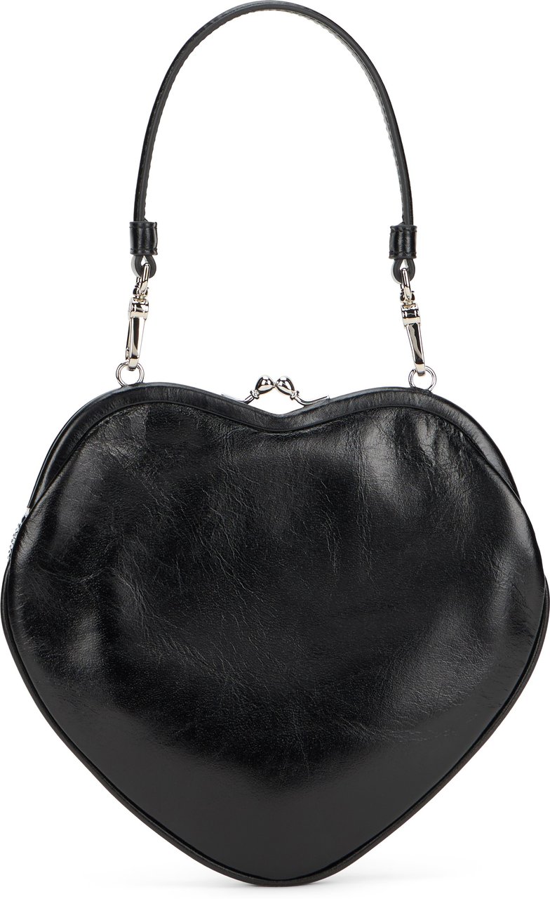 Vivienne Westwood Beautiful Heart Frame Zilver