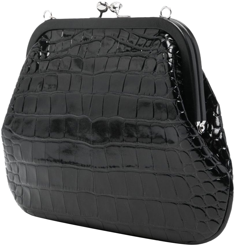 Vivienne Westwood Bags Black Zwart