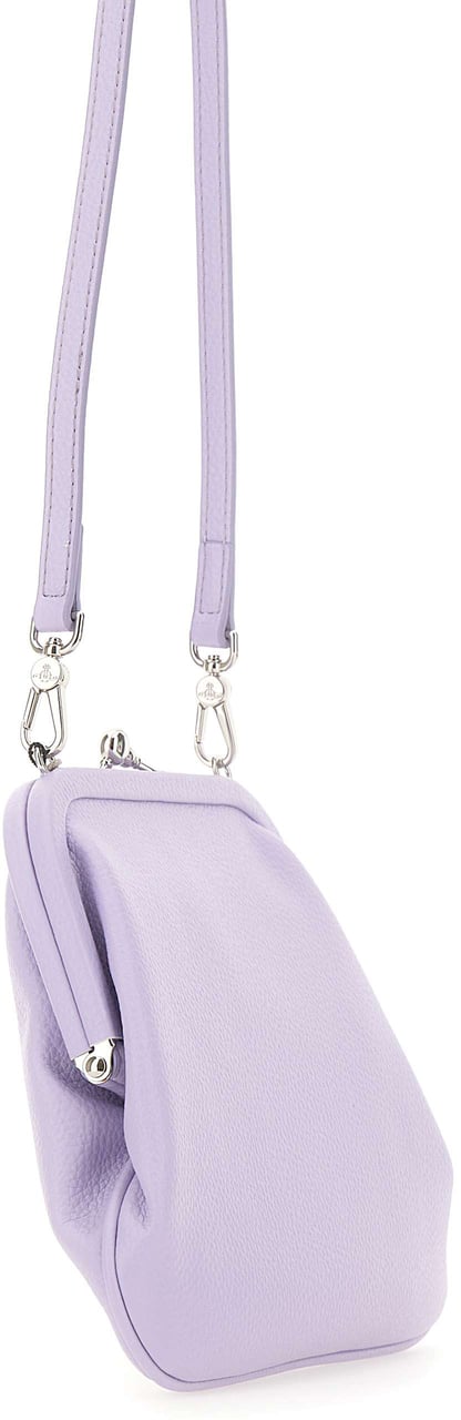 Vivienne Westwood Bags Purple Paars