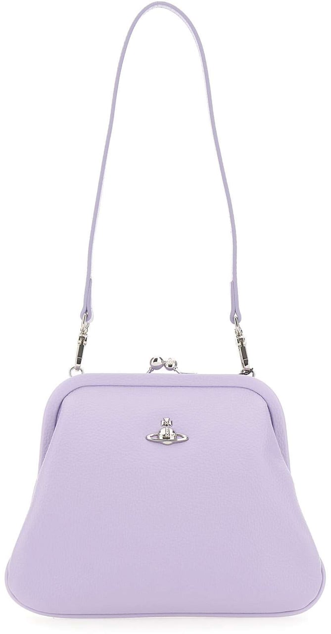 Vivienne Westwood Bags Purple Paars