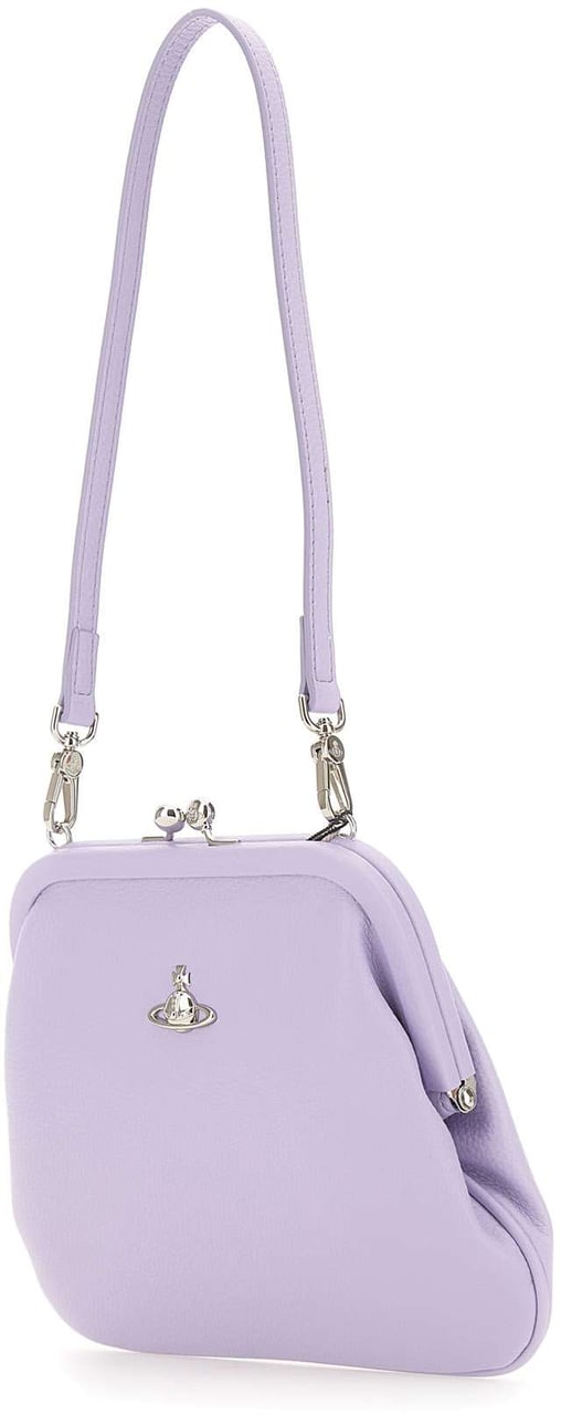 Vivienne Westwood Bags Purple Paars