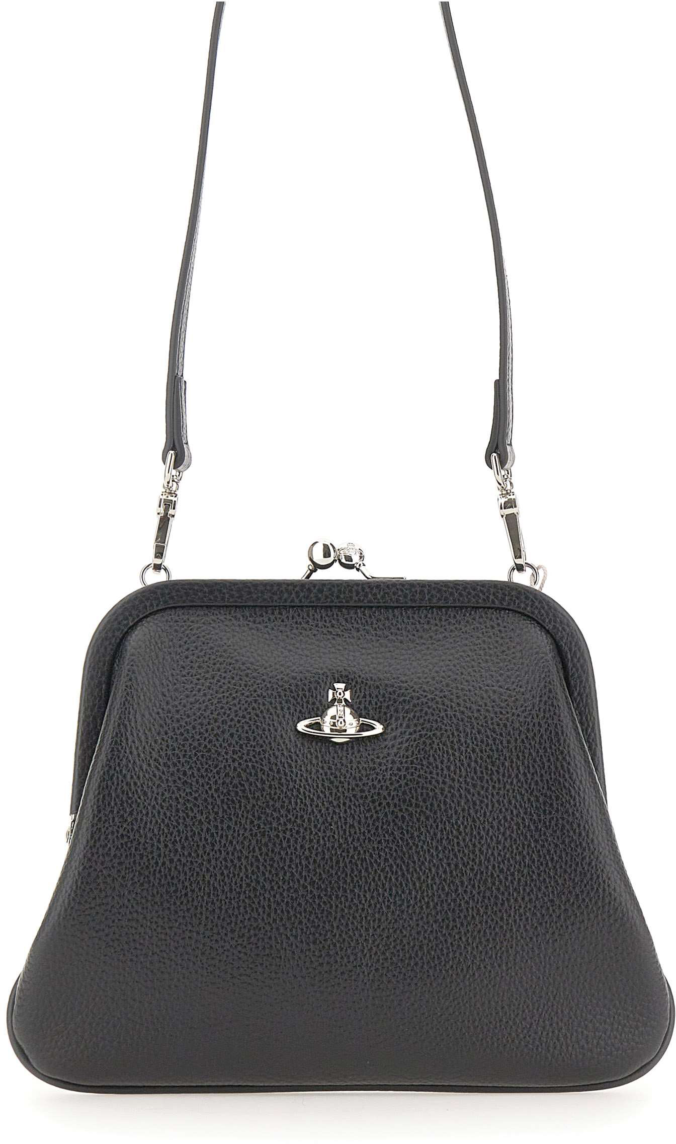 Vivienne Westwood Bags Black Zwart