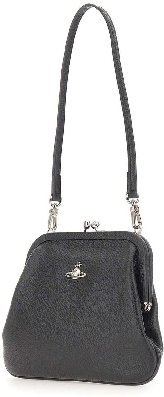 Vivienne Westwood Bags Black Zwart