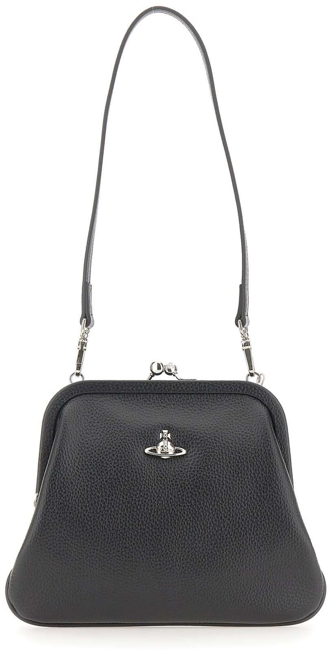 Vivienne Westwood Bags Black Zwart