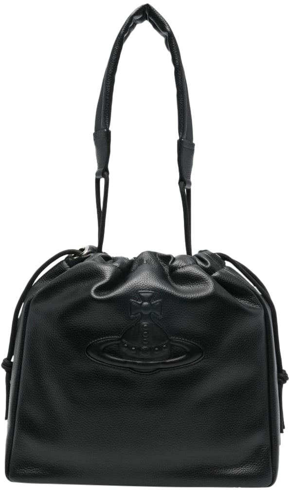 Vivienne Westwood Bags Black Zwart