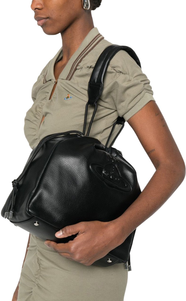 Vivienne Westwood Bags Black Zwart