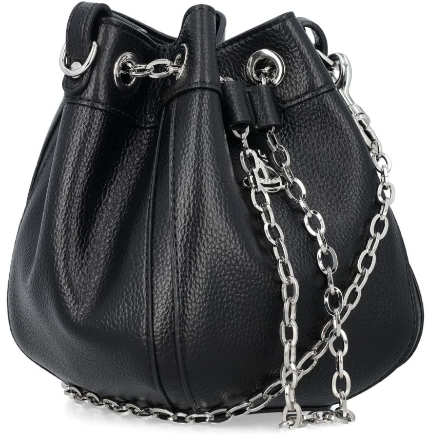 Vivienne Westwood Bags Black Zwart