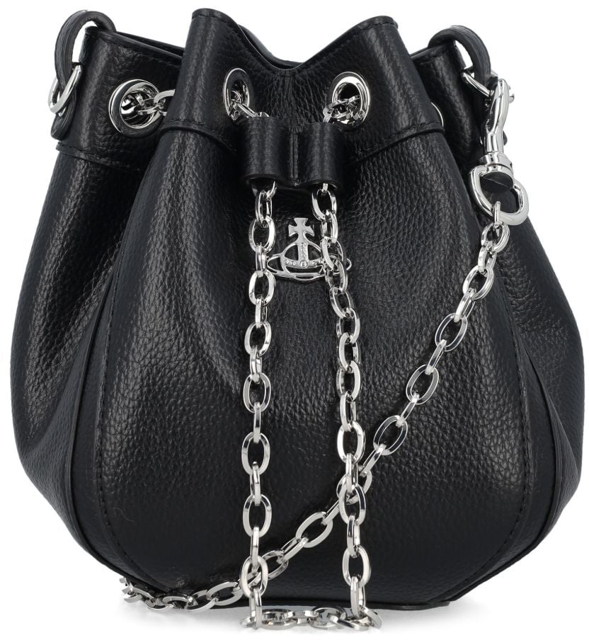 Vivienne Westwood Bags Black Zwart