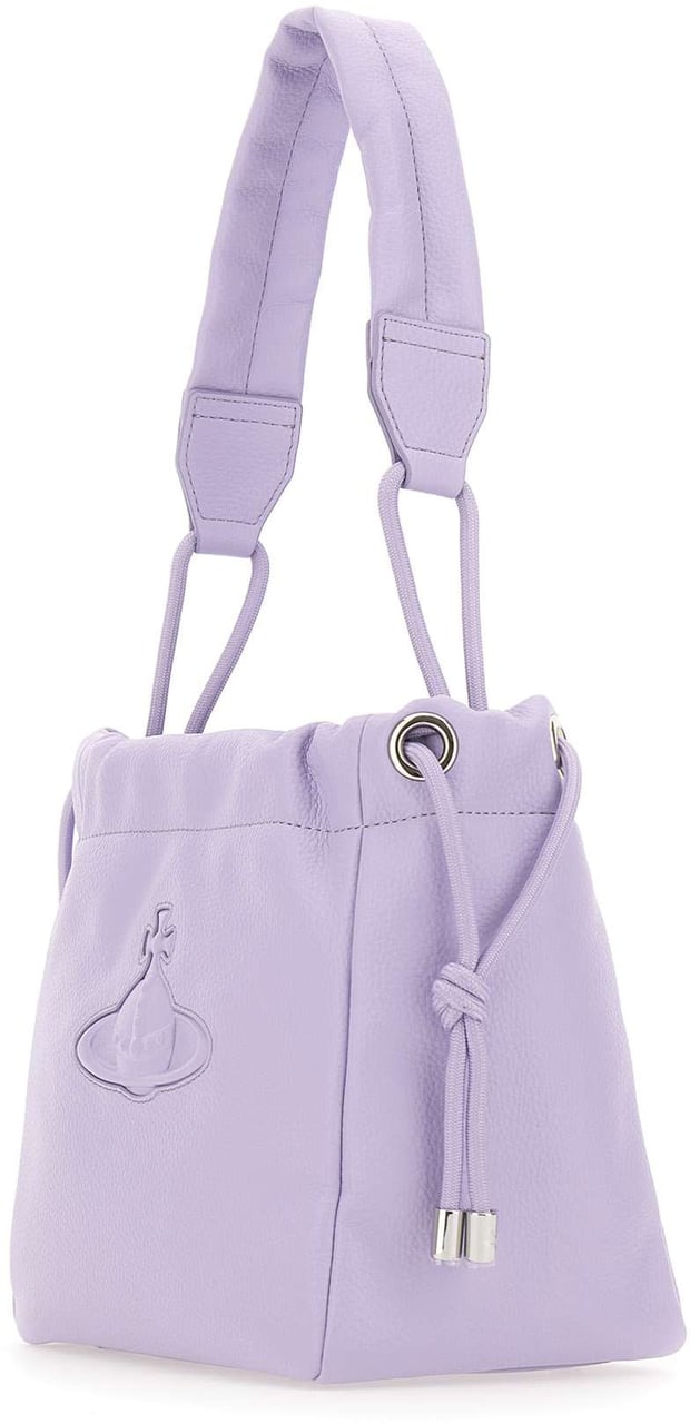 Vivienne Westwood Bags Purple Paars