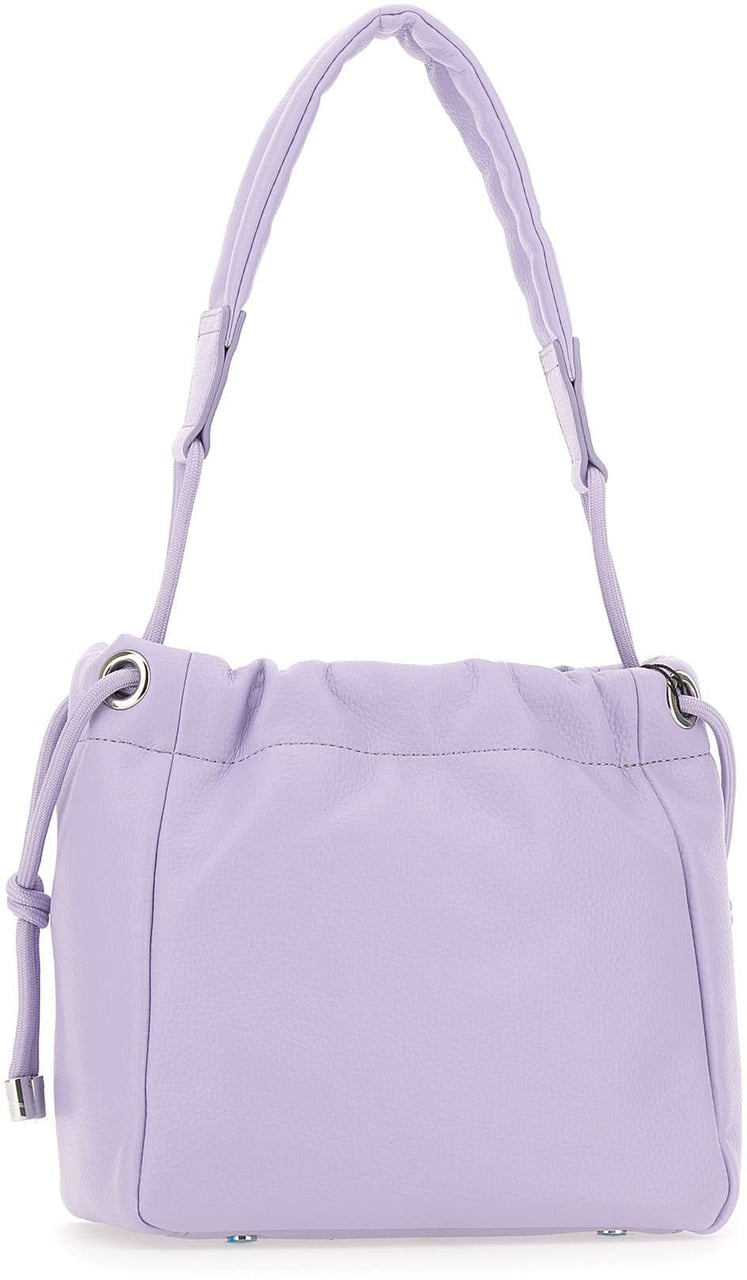 Vivienne Westwood Bags Purple Paars